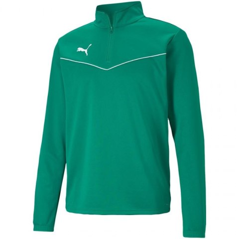 Bluza Puma teamRISE 1 4 Zip Top M 657394 05 2XL