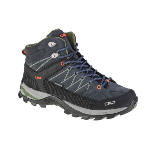 Buty CMP Rigel Mid M 3Q12947-51UG 46 Buty CMP Rigel Mid M 3Q12947-51UG 46