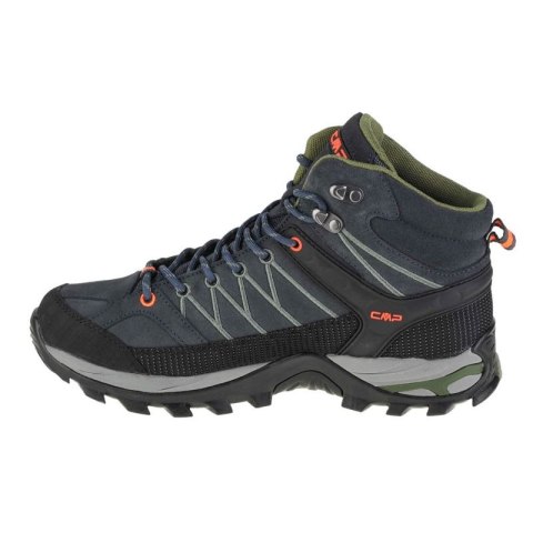 Buty CMP Rigel Mid M 3Q12947-51UG 46 Buty CMP Rigel Mid M 3Q12947-51UG 46