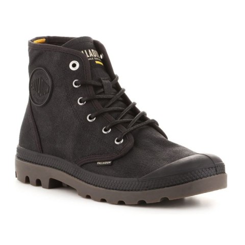 Buty Palladium Pampa Hi Wax U U77222-008-M EU 36 Buty Palladium Pampa Hi Wax U U77222-008-M EU 36