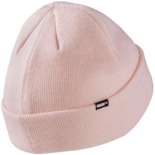 Czapka Puma Classic Cuff Beanie Lotus W 23434 03 Senior