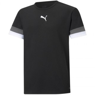 Koszulka Puma teamRise Jersey Jr 704938 03 140cm