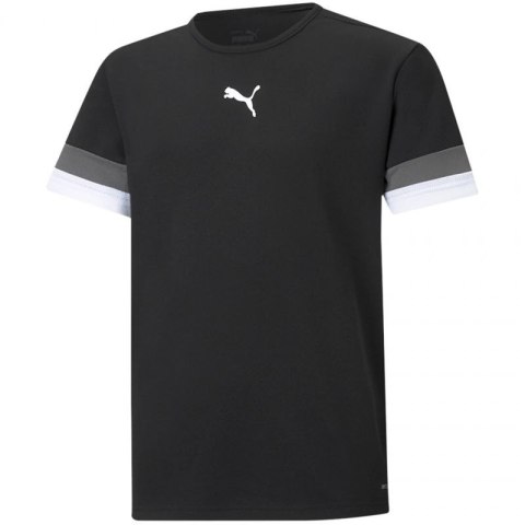 Koszulka Puma teamRise Jersey Jr 704938 03 164cm