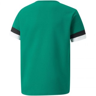 Koszulka Puma teamRise Jersey Jr 704938 05 128