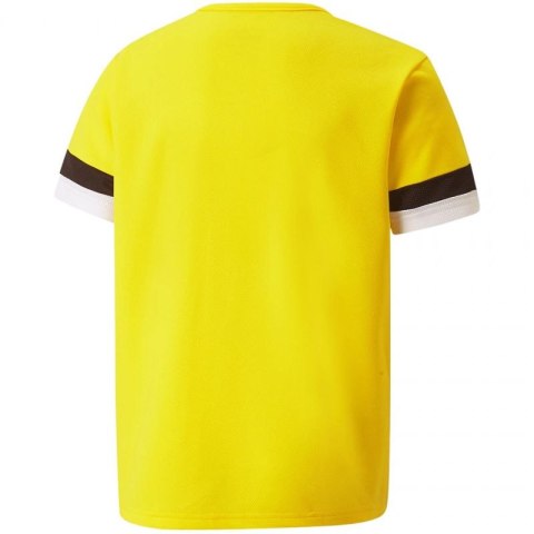 Koszulka Puma teamRise Jersey Jr 704938 07 116