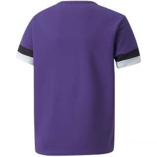 Koszulka Puma teamRise Jersey Jr 704938 10 128