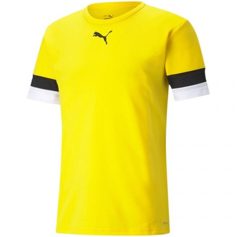 Koszulka Puma teamRise Jersey M 704932 07 2XL