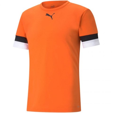 Koszulka Puma teamRise Jersey M 704932 08 2XL