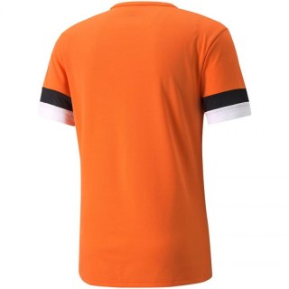 Koszulka Puma teamRise Jersey M 704932 08 2XL