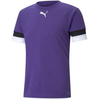 Koszulka Puma teamRise Jersey M 704932 10 L