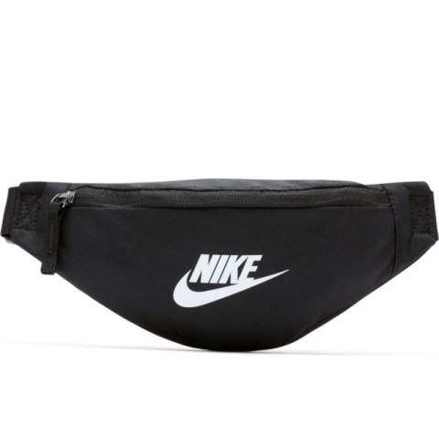 Saszetka, nerka Nike Heritage Waistpack DB0488 010 one size Saszetka, nerka Nike Heritage Waistpack DB0488 010 one size