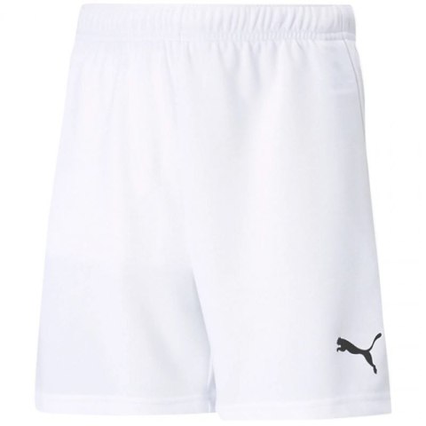 Spodenki Puma teamRISE Short Jr 704943 03 116cm