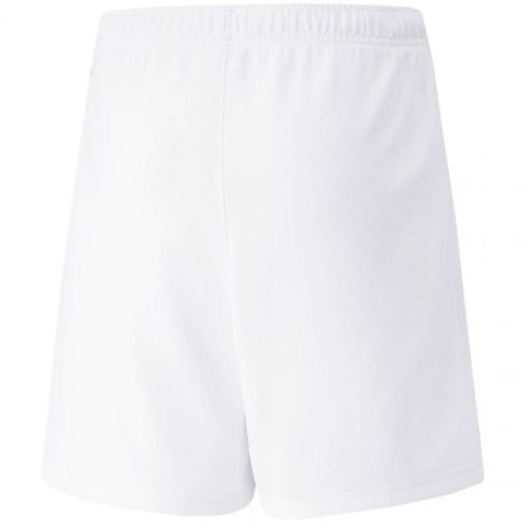 Spodenki Puma teamRISE Short Jr 704943 03 116cm