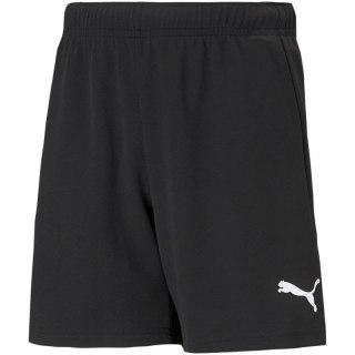 Spodenki Puma teamRISE Short Jr 704943 04 116cm