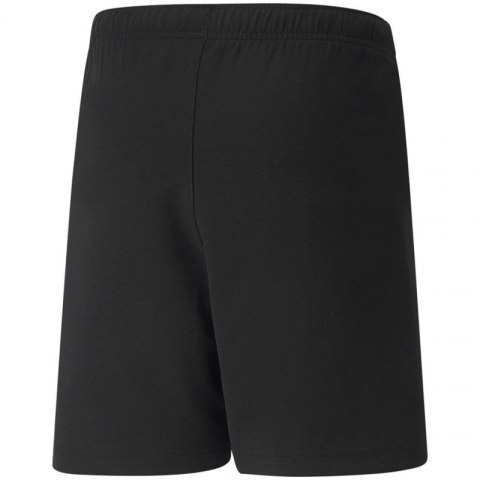 Spodenki Puma teamRISE Short Jr 704943 04 116cm