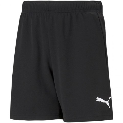 Spodenki Puma teamRISE Short Jr 704943 04 128cm