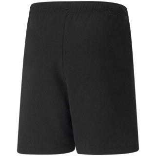 Spodenki Puma teamRISE Short Jr 704943 04 128cm