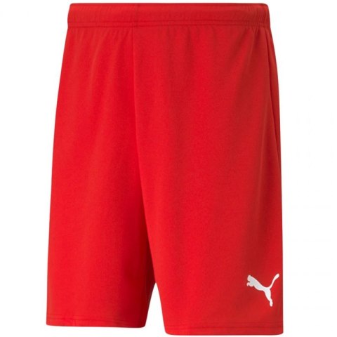 Spodenki Puma teamRISE Short M 704942 01 L