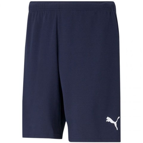 Spodenki Puma teamRISE Short Peacoat M 704942 06 2XL