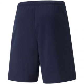 Spodenki Puma teamRISE Short Peacoat M 704942 06 2XL