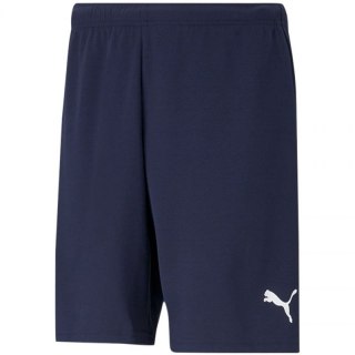 Spodenki Puma teamRISE Short Peacoat M 704942 06 M