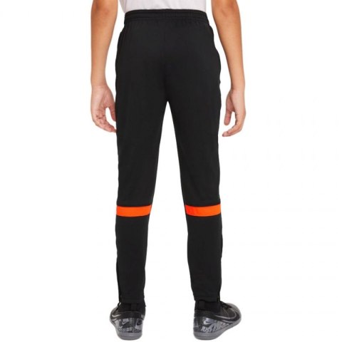 Spodnie Nike Df Academy 21 Pant Kp Jr CW6124 017 M Spodnie Nike Df Academy 21 Pant Kp Jr CW6124 017 M
