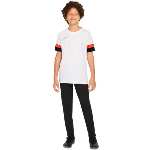 Spodnie Nike Df Academy 21 Pant Kp Jr CW6124 017 M Spodnie Nike Df Academy 21 Pant Kp Jr CW6124 017 M