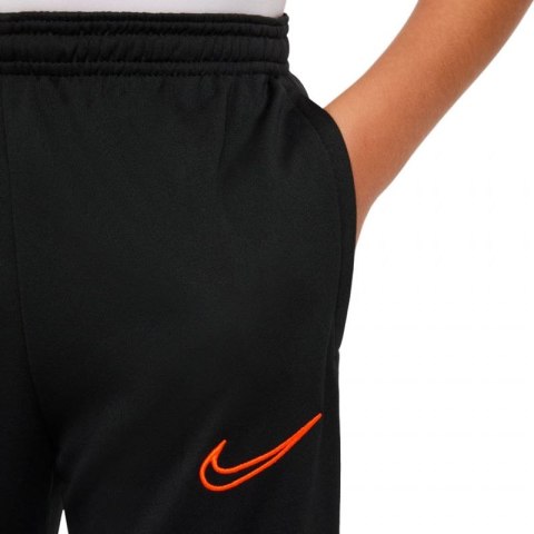 Spodnie Nike Df Academy 21 Pant Kp Jr CW6124 017 M Spodnie Nike Df Academy 21 Pant Kp Jr CW6124 017 M