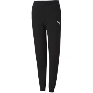 Spodnie Puma teamGoal 23 Casuals Pants Jr 656713 03 128