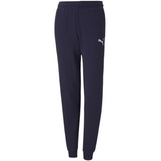 Spodnie Puma teamGoal 23 Casuals Pants Jr 656713 06 116