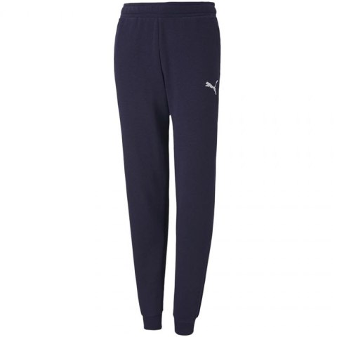 Spodnie Puma teamGoal 23 Casuals Pants Jr 656713 06 152