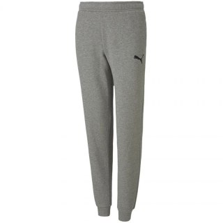 Spodnie Puma teamGoal 23 Casuals Pants Jr 656713 33 116