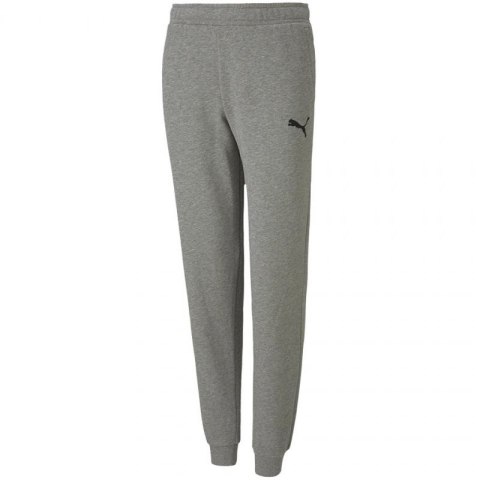 Spodnie Puma teamGoal 23 Casuals Pants Jr 656713 33 128