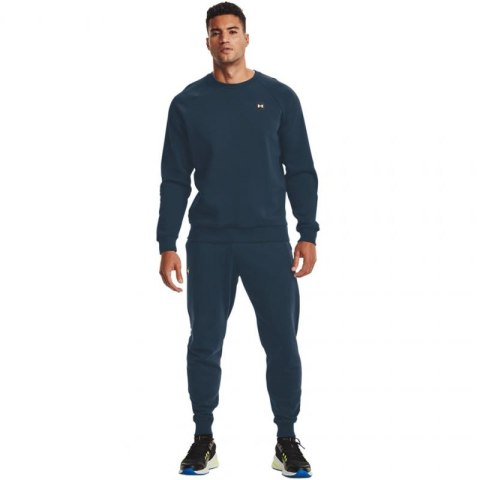 Spodnie Under Armour Rival Fleece Jogger M 1357128 408 XL Spodnie Under Armour Rival Fleece Jogger M 1357128 408 XL