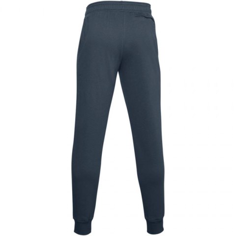 Spodnie Under Armour Rival Fleece Jogger M 1357128 408 XL Spodnie Under Armour Rival Fleece Jogger M 1357128 408 XL