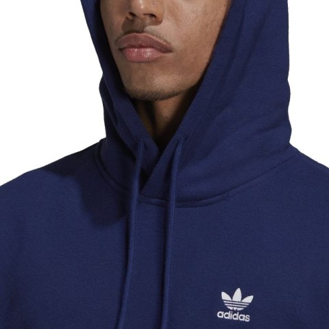 Bluza z kapturem adidas Essential M H34653 S (173cm) Bluza z kapturem adidas Essential M H34653 S (173cm)