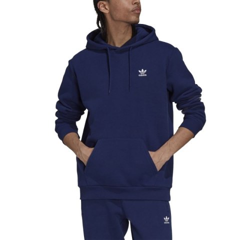 Bluza z kapturem adidas Essential M H34653 S (173cm) Bluza z kapturem adidas Essential M H34653 S (173cm)
