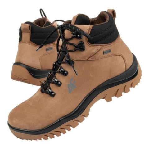 Buty trekkingowe 4F M OBMH257 44S 40