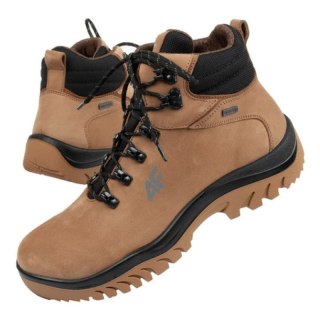 Buty trekkingowe 4F M OBMH257 44S 42