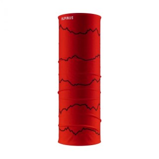 Komin Alpinus Zuzi Alp Hos 1 N/A