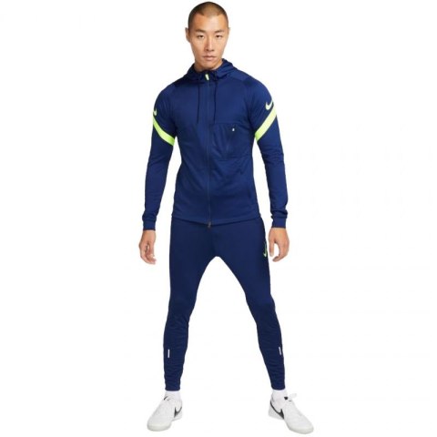 Spodnie Nike Therma-Fit Strike Pant Kwpz Winter Warrior M DC9159 492 M Spodnie Nike Therma-Fit Strike Pant Kwpz Winter Warrior M DC9159 492 M
