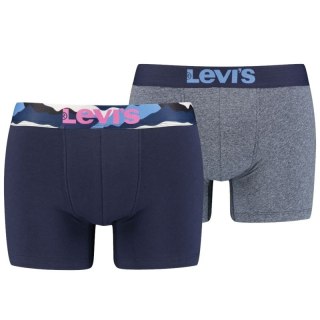 Bielizna Levi's Boxer 2 Pairs Briefs M 37149-0591 M