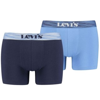 Bielizna Levi's Boxer 2 Pairs Briefs M 37149-0594 M