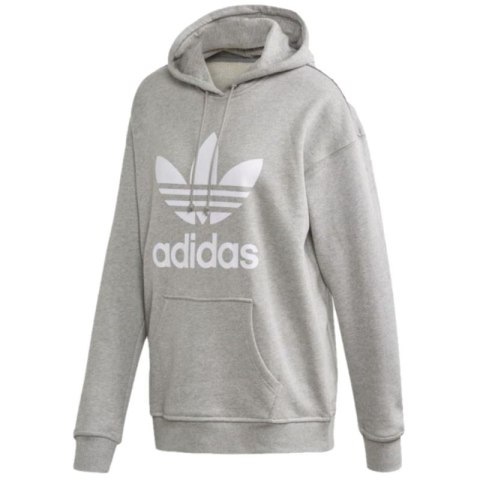 Bluza adidas Trefoil Hoodie W FM3304 34 Bluza adidas Trefoil Hoodie W FM3304 34