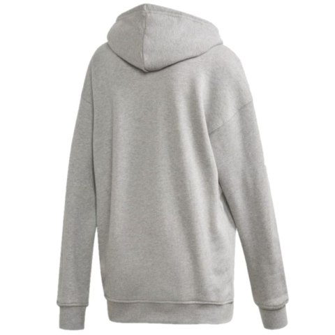 Bluza adidas Trefoil Hoodie W FM3304 34 Bluza adidas Trefoil Hoodie W FM3304 34