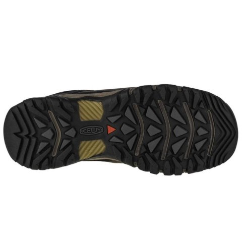 Buty Keen Targhee III WP M 1017783 45