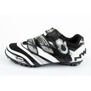 Buty rowerowe Northwave Fondo SBS W 80124002 51 38