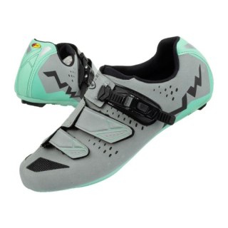 Buty rowerowe Northwave Verve SRS W 80171018 88 38