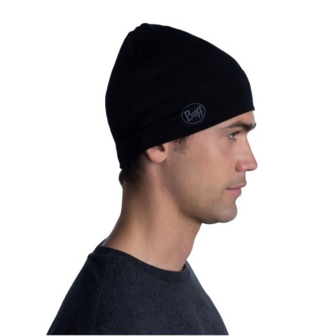 Czapka Buff Merino Midweight Beanie 1180069991000 One size