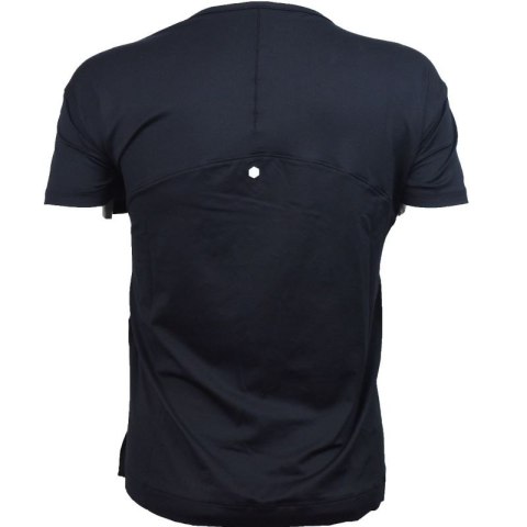 Koszulka Under Armour Rush Energy Core Short Sleeve W 1365683-001 XS Koszulka Under Armour Rush Energy Core Short Sleeve W 1365683-001 XS